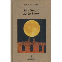 El Palacio de la Luna