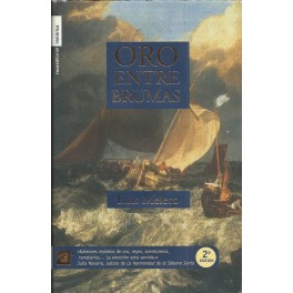 Oro entre Brumas