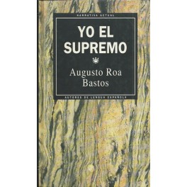 Yo El Supremo