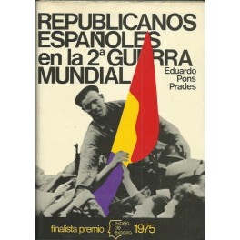 Republicanos Españoles en la 2ª Guerra Mundial