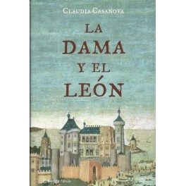 La Dama y el León