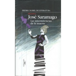 Las intermitencias de la muerte