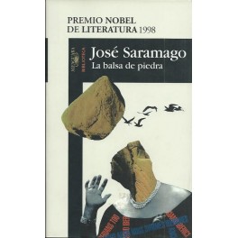 La balsa de piedra