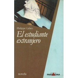 El Estudiante Extranjero