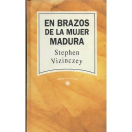 En Brazos de la Mujer Madura