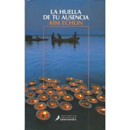 La Huella de tu ausencia