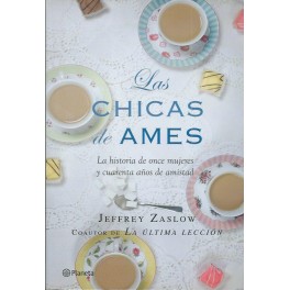 Las Chicas de Ames