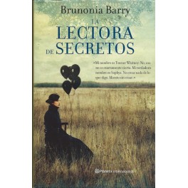 La Lectora de Secretos