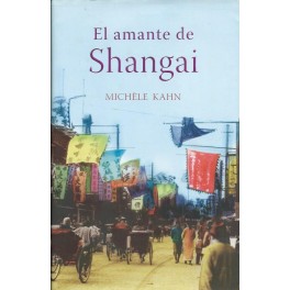 El amante de Shangai