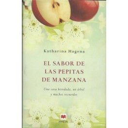 El Sabor de las Pepitas de Manzana