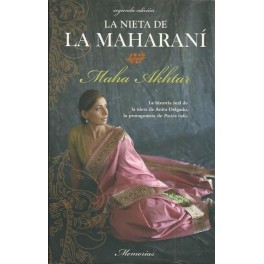 La Nieta de la Maharaní