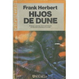 Dune III: Hijos de Dune