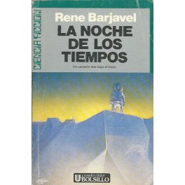 La Noche de los Tiempos