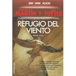 Refugio del Viento