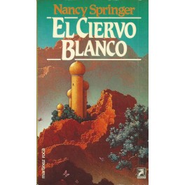 El Ciervo Blanco