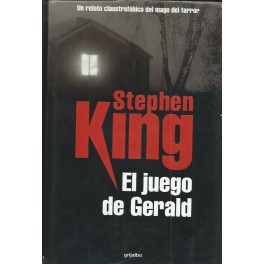 El Juego de Gerald