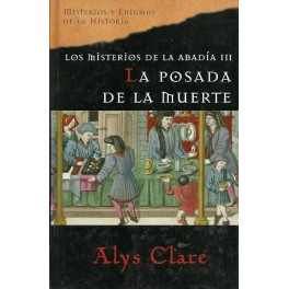 La Posada de la Muerte (Los Misterios de la Abadía III)