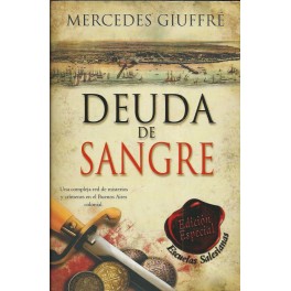 Deuda de Sangre