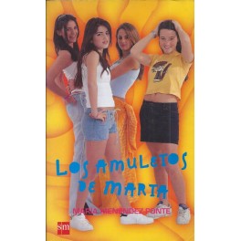 Los amuletos de marta