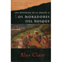 Los Moradores del Bosque (Los Misterios de la Abadía II)