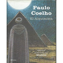 El Alquimista