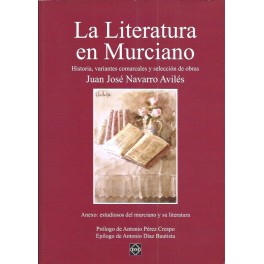 La Literatura en Murciano