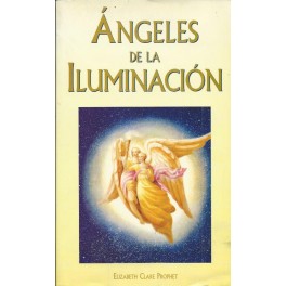 Ángeles de la iluminación