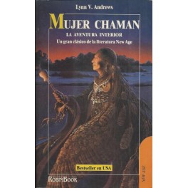 Mujer Chamán