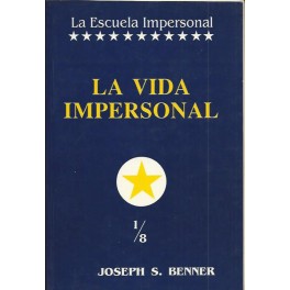 La vida impersonal