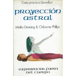 Proyección astral