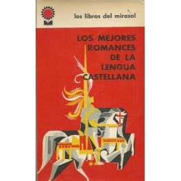 Los Mejores Romances de la Lengua Castellana