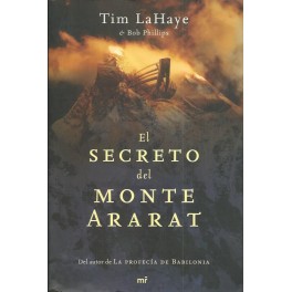 El Secreto del Monte Ararat