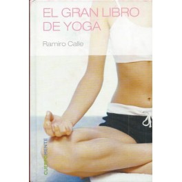 El gran libro de yoga