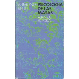 Psicología de las masas