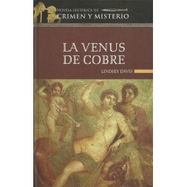 La Venus de Cobre