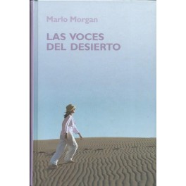 Las Voces del Desierto