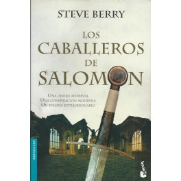 Los Caballeros de Salomón