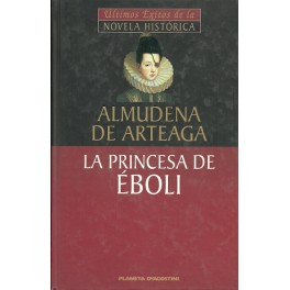 La Princesa de Éboli