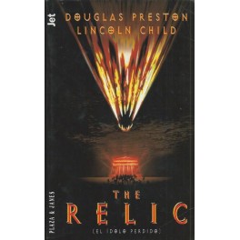 The Relic (El Ídolo Perdido)