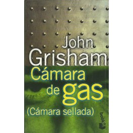 Cámara de Gas (Cámara sellada)