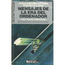 Mensajes de la era del ordenador