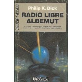 Radio libre Albemut