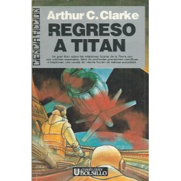 Regreso a Titán