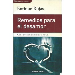 Remedios para el desamor