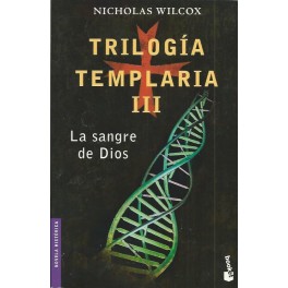 Trilogía Templaria II: Las Trompetas de Jericó