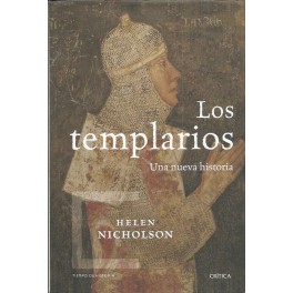 Los Templarios: Una nueva historia