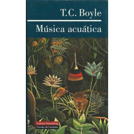 Música Acuática