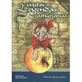 Mitos y Leyendas Asturianas