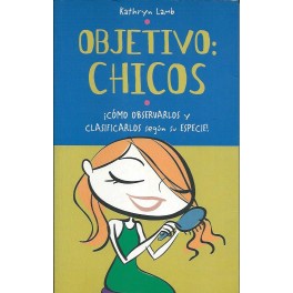 Objetivo: Chicos