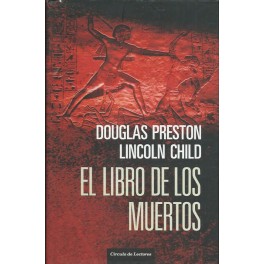 El Libro de los Muertos